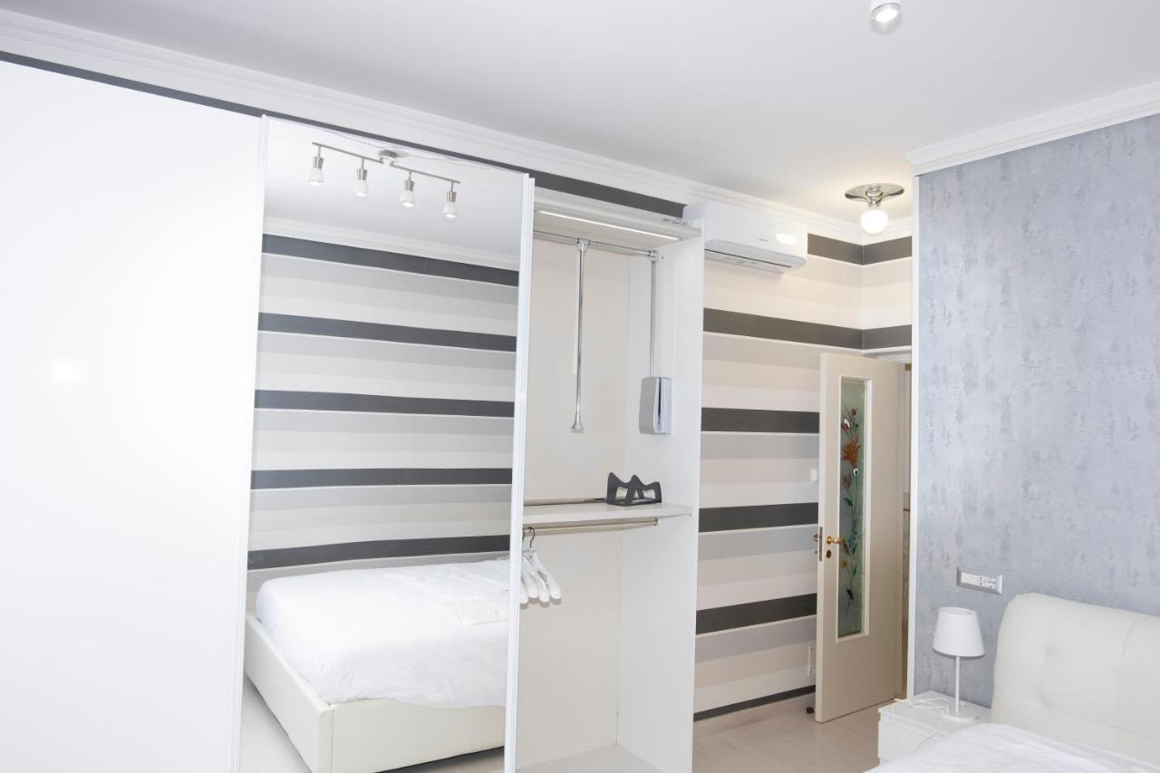 Apartment Domus Luna Sorrent