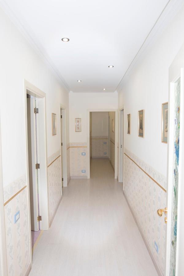 Domus Luna Apartment Sorrent