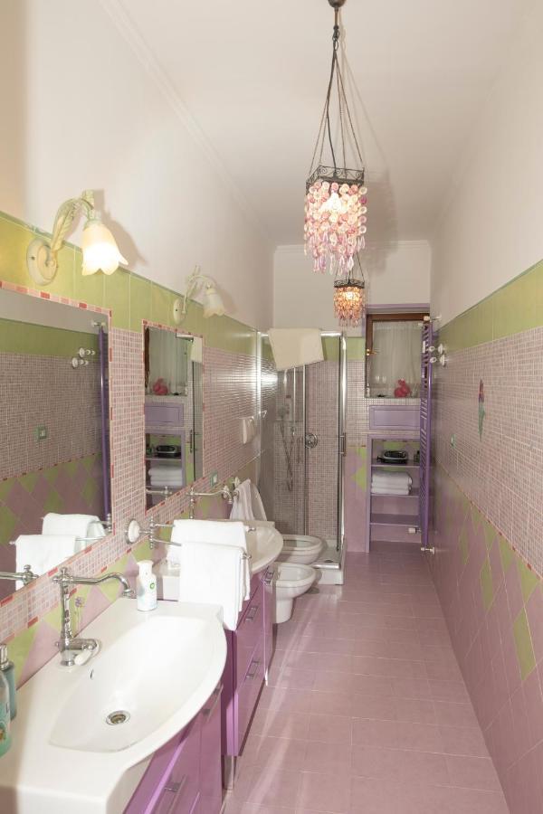 Apartment Domus Luna Sorrent