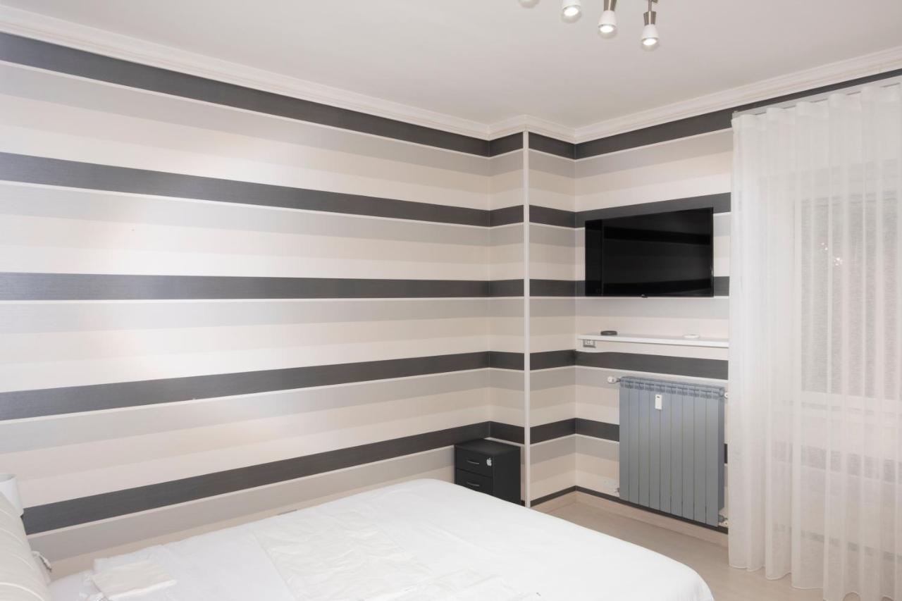 Domus Luna Apartment Sorrent