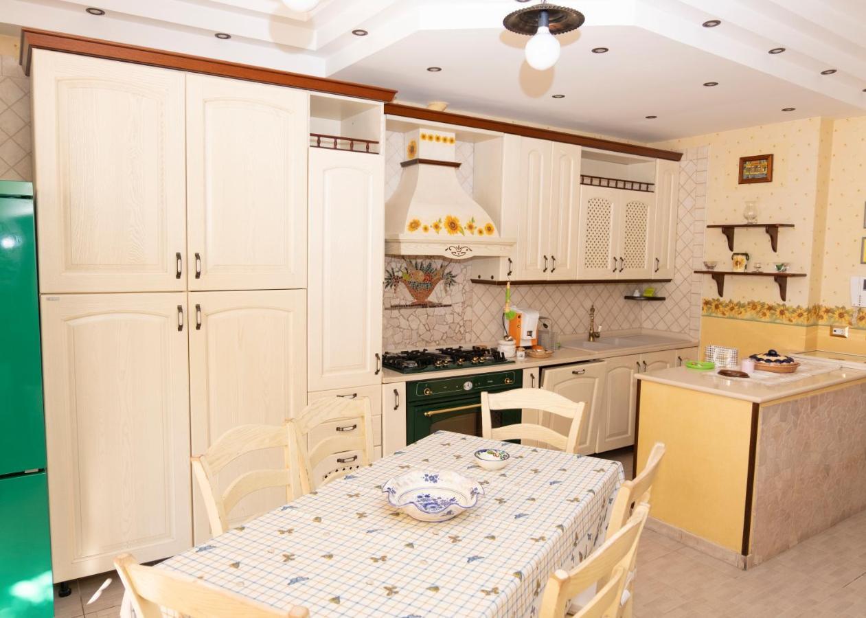 Domus Luna Apartment Sorrent