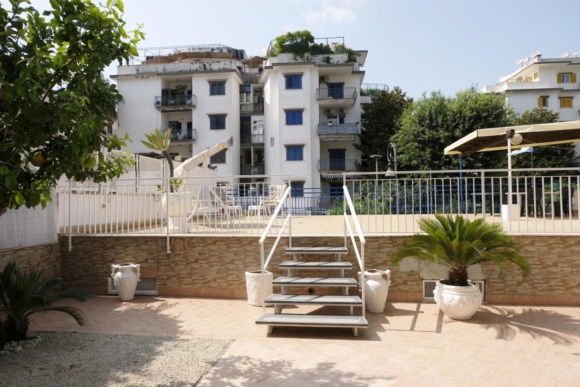 Domus Luna Apartment Sorrent